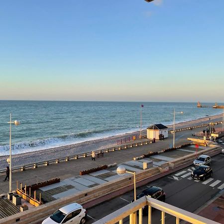 Gites Des Falaises Fecamp Exterior photo