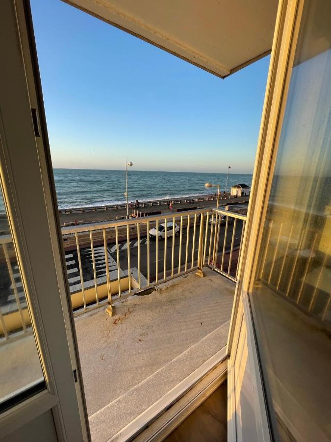 Gites Des Falaises Fecamp Exterior photo