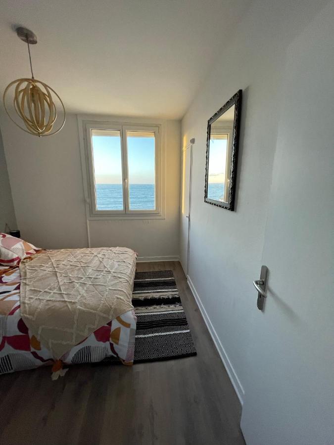 Gites Des Falaises Fecamp Exterior photo