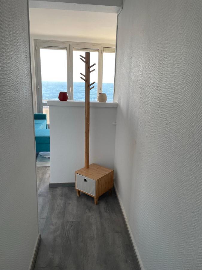 Gites Des Falaises Fecamp Exterior photo