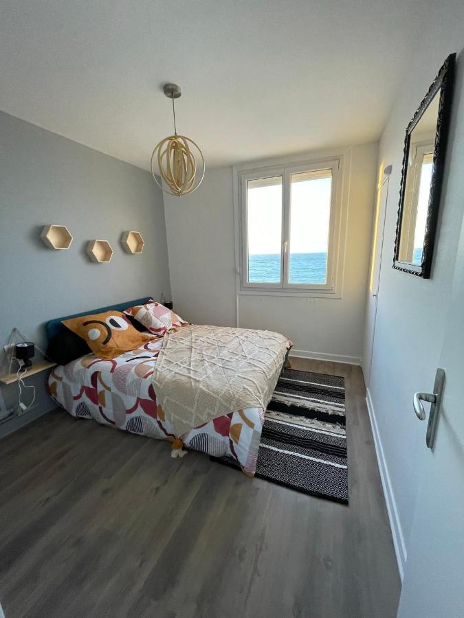 Gites Des Falaises Fecamp Exterior photo
