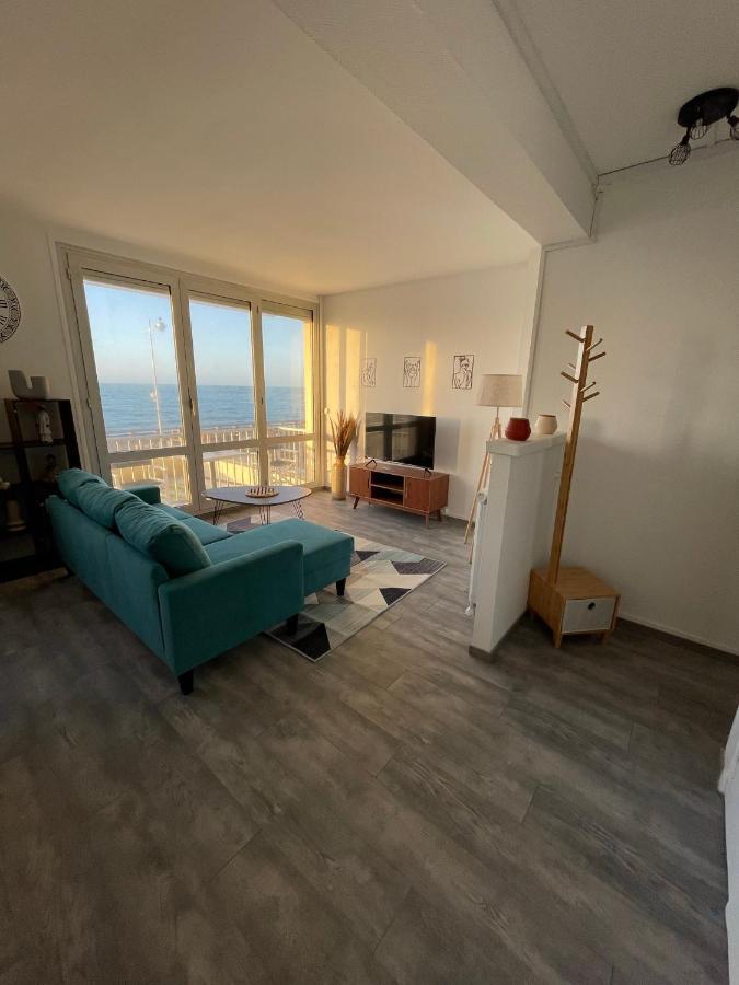 Gites Des Falaises Fecamp Exterior photo