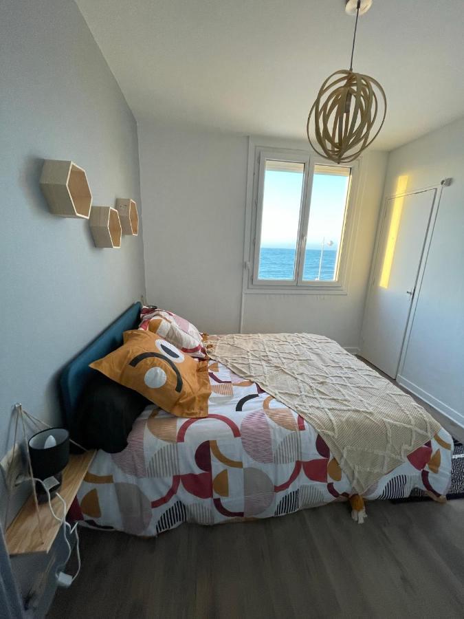 Gites Des Falaises Fecamp Exterior photo