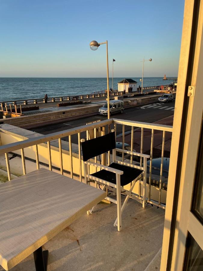 Gites Des Falaises Fecamp Exterior photo